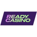 Ready Casino Logo